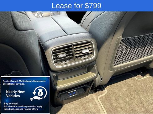 Used 2026 Mercedes-Benz GLE 350 4MATIC image 12