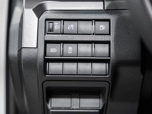 New 2026 Toyota 4Runner SR5 image 38