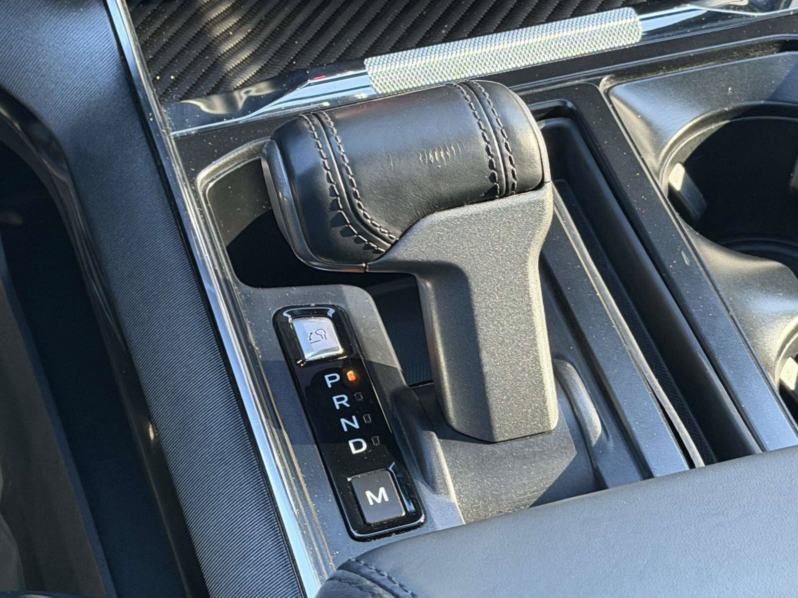 Used 2023 Ford F150 Raptor w/ Equipment Group 802A Raptor R AWD/4WD image 15