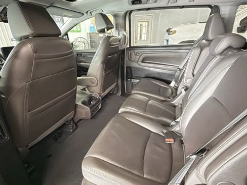 Used 2018 Honda Odyssey EX-L image 26