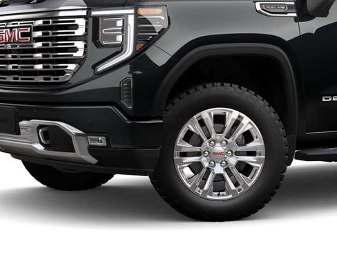 New 2026 GMC Sierra 1500 Denali w/ Technology Package AWD/4WD image 55