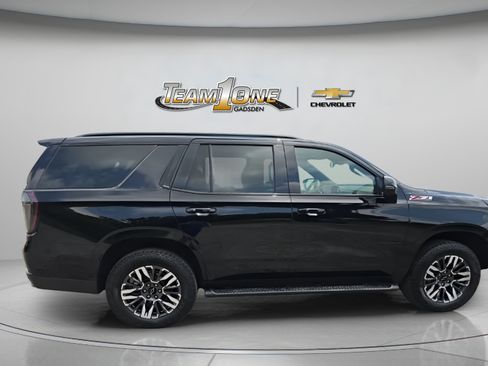 Used 2026 Chevrolet Tahoe Z71 w/ Comfort Package AWD/4WD image 9