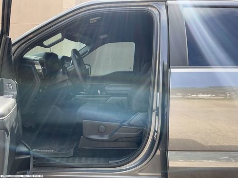 Used 2024 Ford F150 STX AWD/4WD image 8