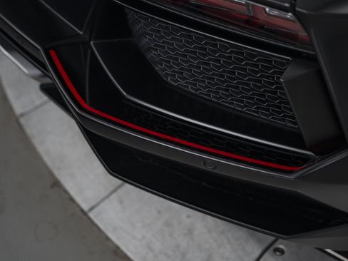 Used 2016 Lamborghini Aventador LP 700-4 AWD/4WD image 16