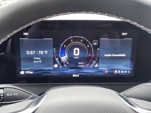 New 2026 Chevrolet Traverse LT w/ Sun and Wheel Package FWD image 15