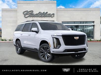 Used 2026 Cadillac Escalade Sport w/ Touring Package