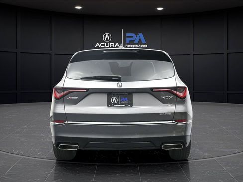 Certified 2023 Acura MDX A-Spec AWD/4WD image 27