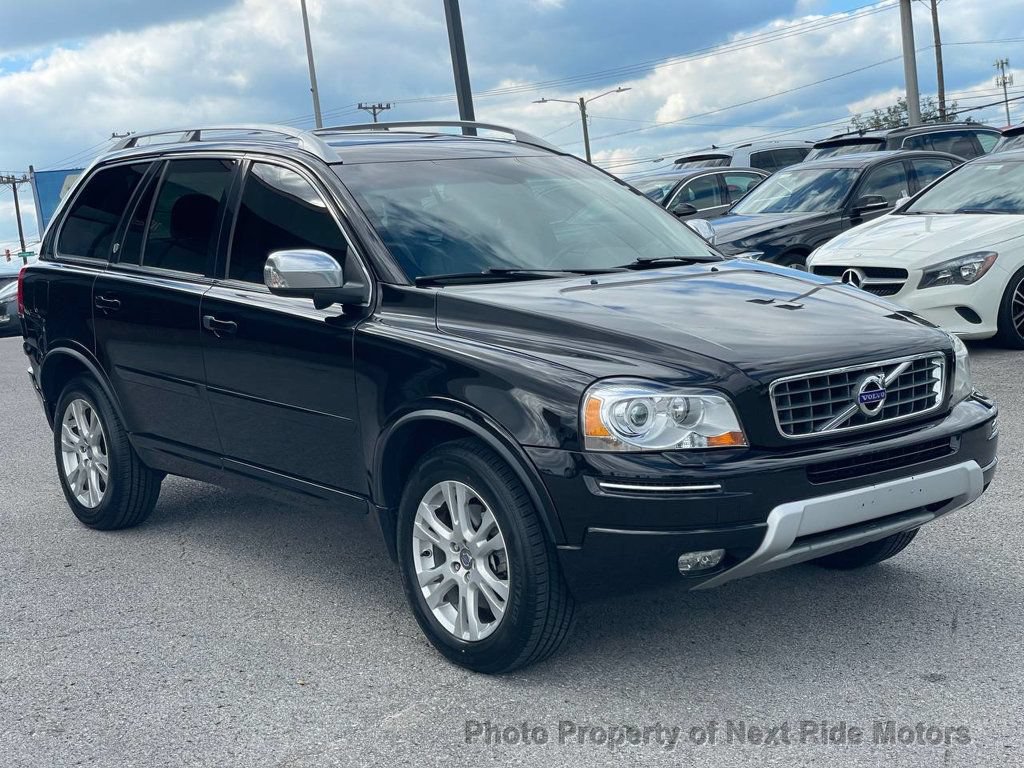 Used 2013 Volvo XC90 3.2 FWD image 4