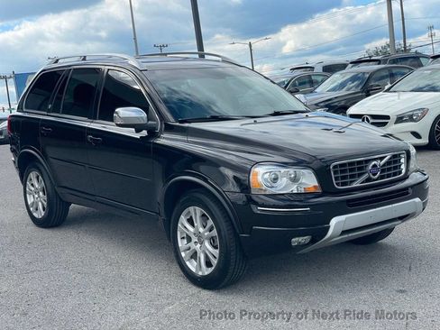 Used 2013 Volvo XC90 3.2 FWD image 4