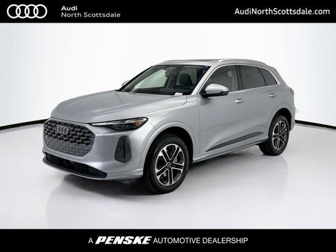 Used 2026 Audi Q5 Premium AWD/4WD image 1