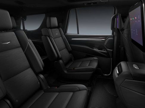 New 2026 Cadillac Escalade Luxury w/ Touring Package AWD/4WD image 36