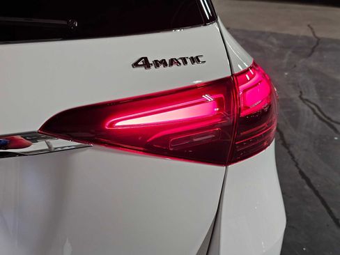 New 2026 Mercedes-Benz GLE 450 4MATIC image 17
