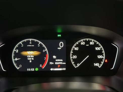 Certified 2023 Honda Pilot Touring image 31