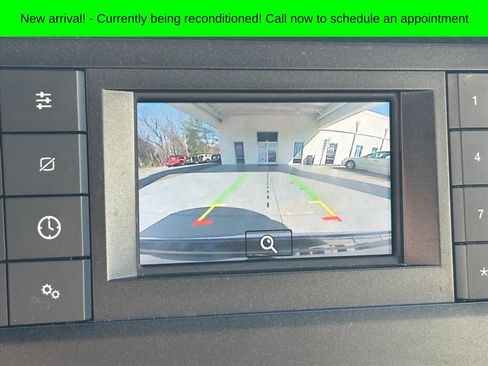 Used 2021 Ford Mustang Coupe w/ Black Accent Package image 6