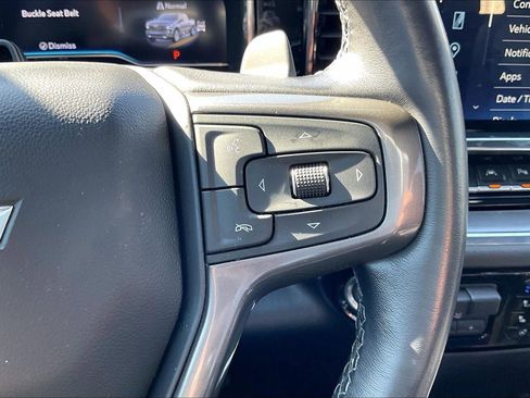 Used 2024 Chevrolet Silverado 1500 High Country image 20