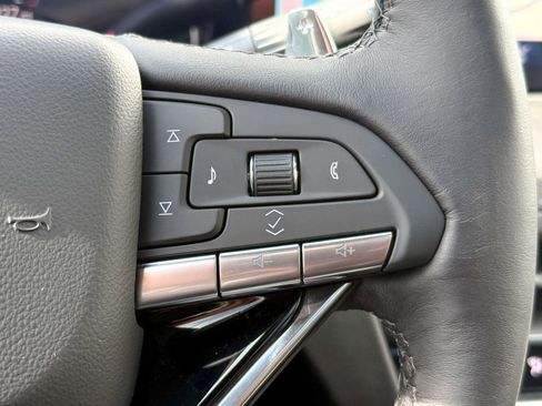 New 2025 Cadillac CT5 Premium Luxury image 50