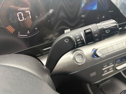 New 2026 Hyundai Kona SEL Sport FWD image 25