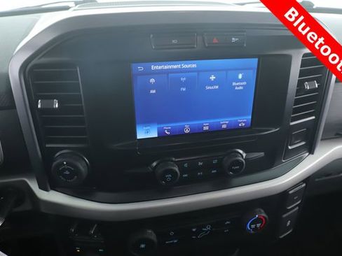 Used 2023 Ford F150 XLT w/ XTR Package image 4