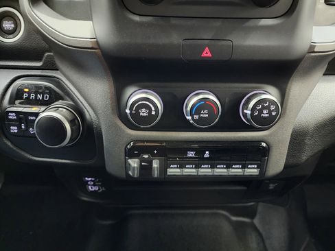 Used 2020 RAM 2500 Tradesman image 15