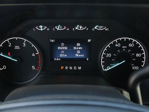 New 2026 Ford F550 4x4 Regular Cab Super Duty image 30