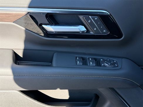 New 2026 Chevrolet Tahoe Premier image 11