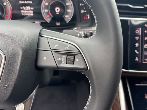 New 2026 Audi Q7 2.0T Premium Plus image 22