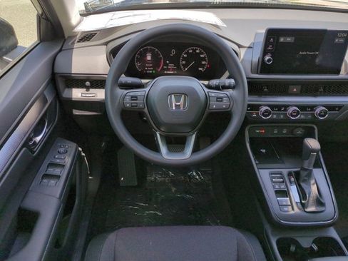 New 2026 Honda CR-V EX image 14