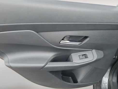 New 2026 Nissan Sentra S image 18