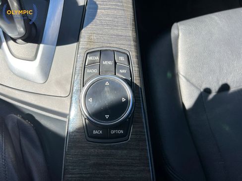 Used 2014 BMW 328i 328i Sedan 4D image 35