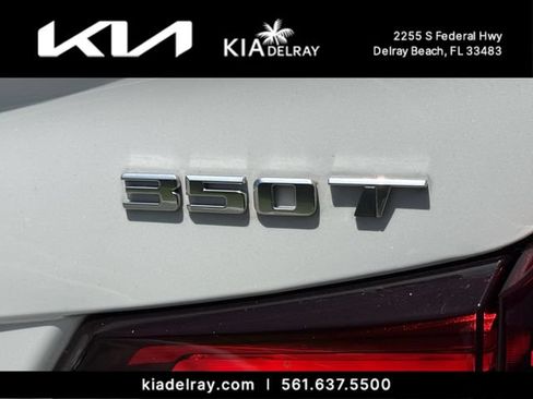 Used 2020 Cadillac XT4 Luxury FWD image 9