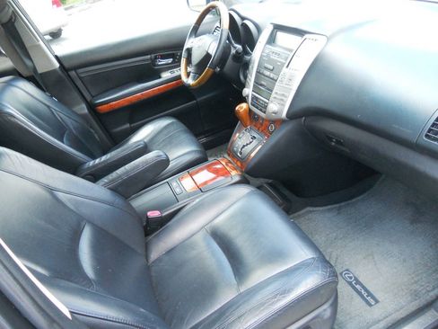 Used 2004 Lexus RX 330 AWD image 16