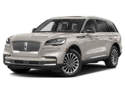 Used 2023 Lincoln Aviator Reserve w/ Jet Package image 1