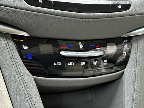 New 2026 Cadillac XT5 Premium Luxury image 21