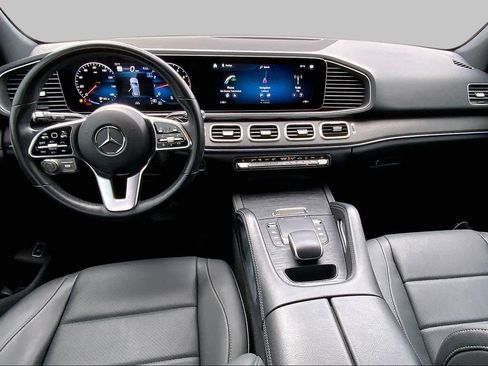 Used 2023 Mercedes-Benz GLE 350 image 16