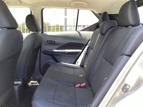 Used 2023 Nissan Kicks S FWD image 27