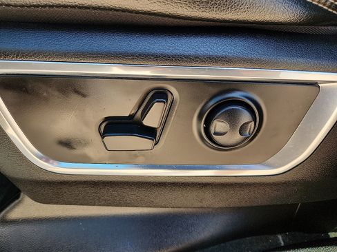 Used 2024 RAM 1500 Laramie RWD image 14