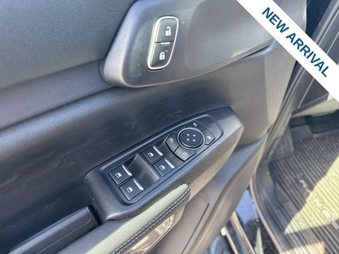 Used 2024 Ford Ranger XLT w/ Technology Package image 18