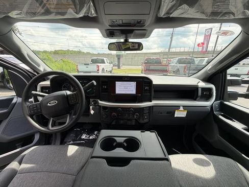 New 2026 Ford F250 XL w/ STX Appearance Package AWD/4WD image 20