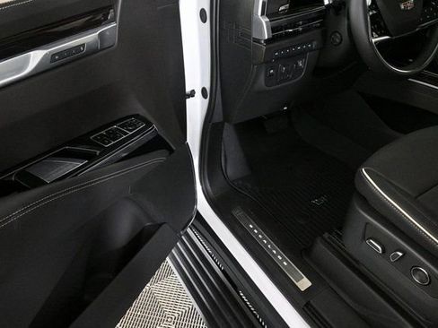 New 2025 Cadillac Escalade Premium Luxury w/ Touring Package image 7