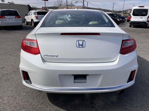 Used 2013 Honda Accord EX-L image 3