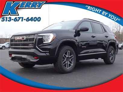New 2026 GMC Terrain AT4 w/ Convenience Package III