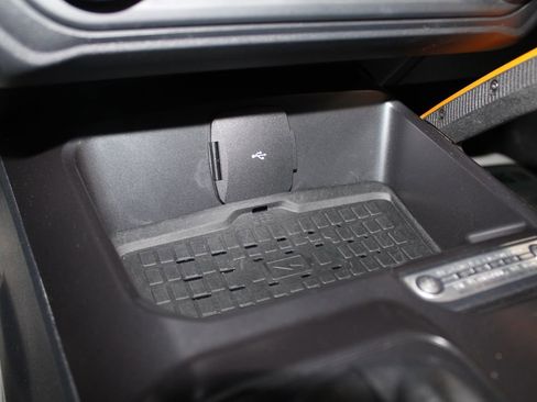 Used 2024 Ford Bronco Badlands image 53