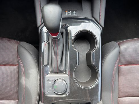 Used 2025 Chevrolet Blazer RS image 24