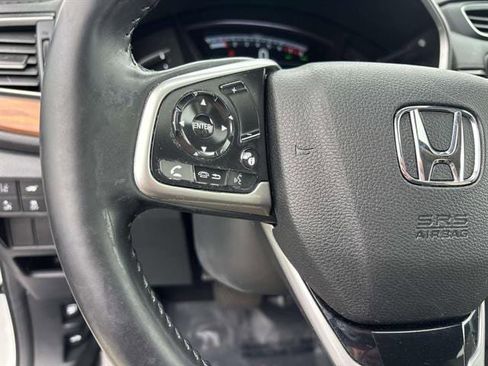 Used 2020 Honda CR-V EX-L image 21