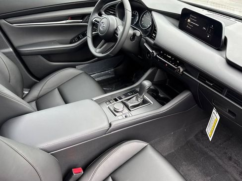 New 2026 MAZDA MAZDA3 2.5 S Sedan w/ Preferred Pkg FWD image 15