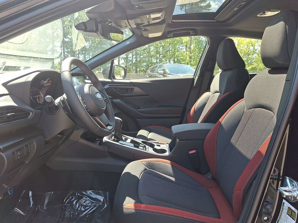 New 2026 Subaru Impreza RS AWD/4WD image 14