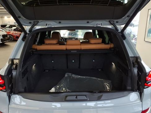 New 2026 BMW X5 xDrive40i image 31