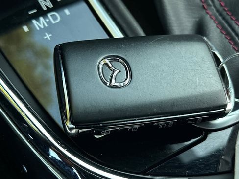 Used 2023 MAZDA CX-9 Carbon Edition image 24