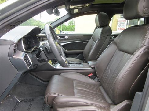 Used 2020 Audi A6 3.0T allroad Prestige image 24