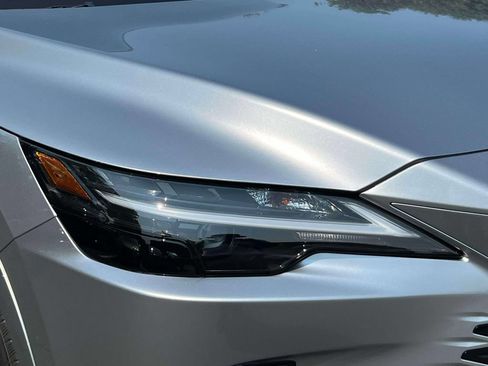 New 2026 Lexus RX 350 Premium w/ Convenience Package AWD/4WD image 8